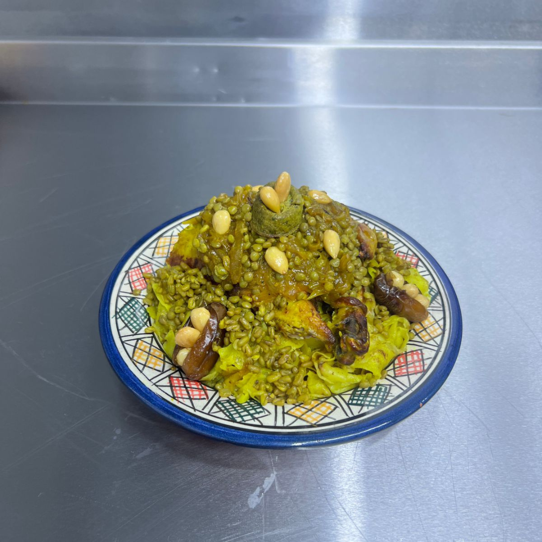Rfissa Prestige