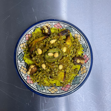 Rfissa  Individuelle