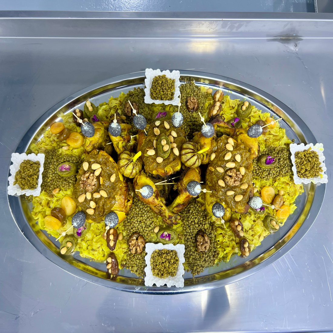 Rfissa Prestige