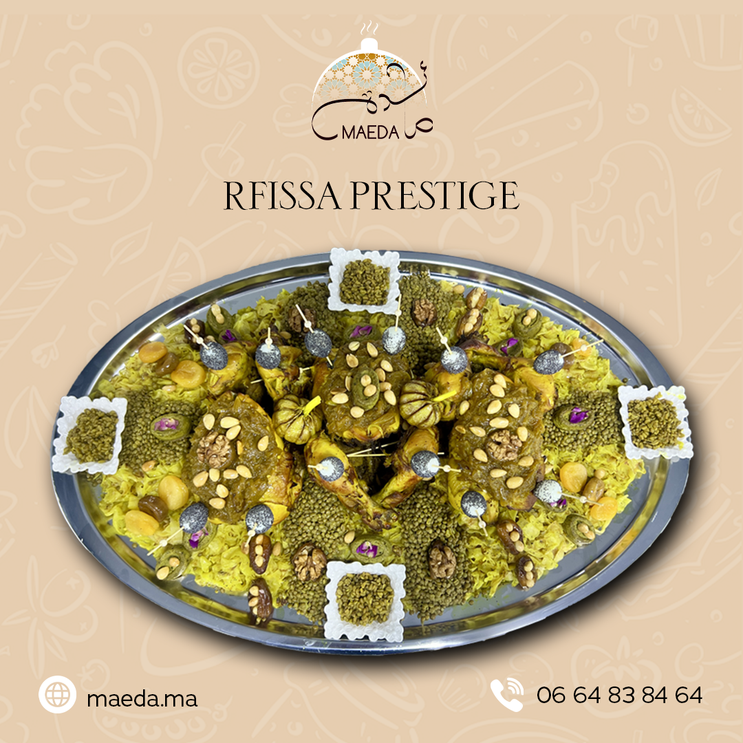 Rfissa Prestige