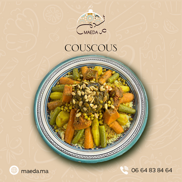 Couscous
