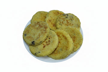 Hrichat Jben et Zaatar