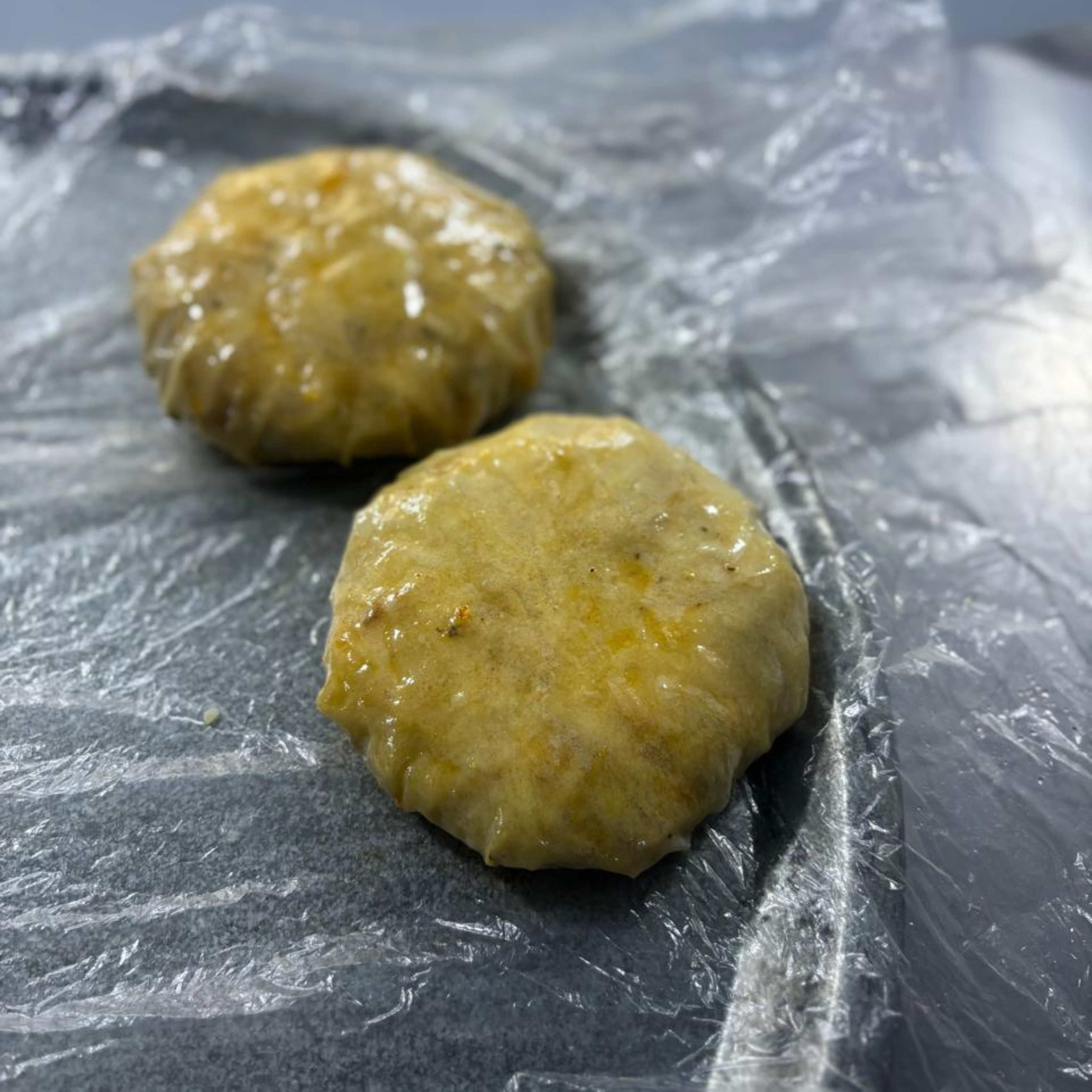 Mini Bastilla fruits de mer