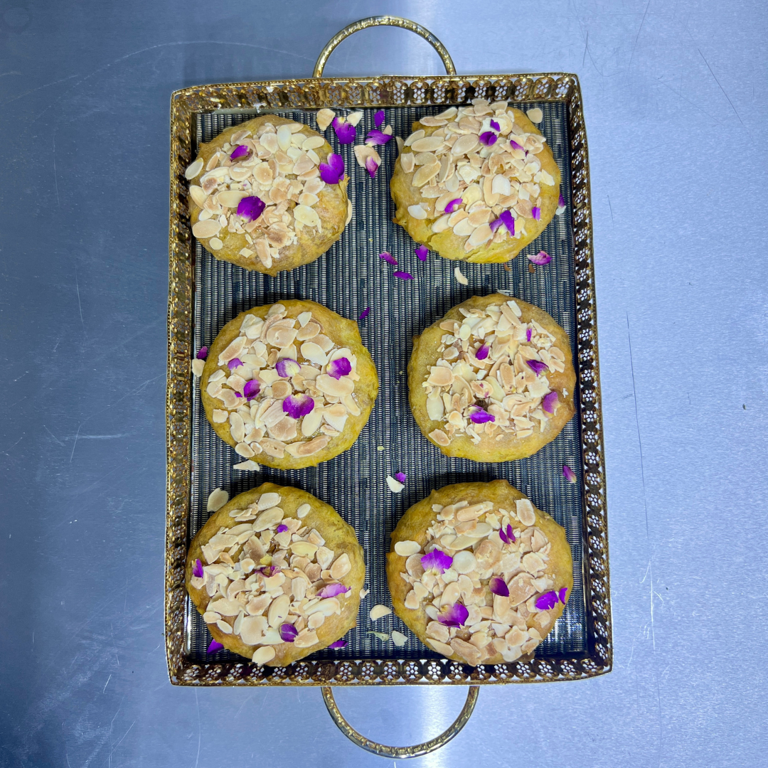Mini Pastilla poulet
